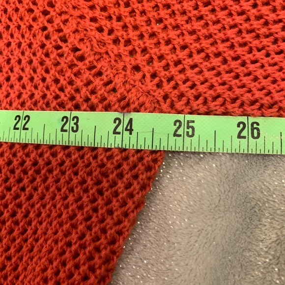 St. John’s Bay Cardigan Hooded Large - Picture 8 of 10